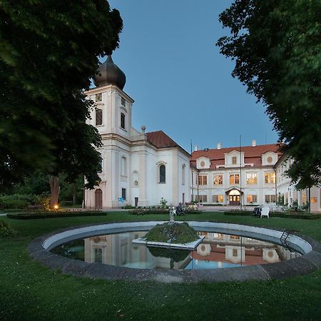 Chateau Loucen Garden Retreat Exteriör bild