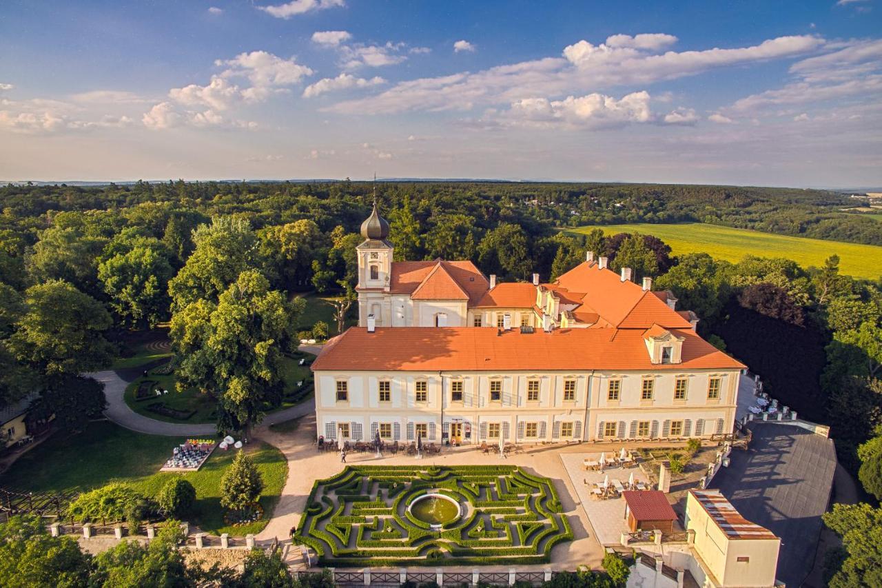 Chateau Loucen Garden Retreat Exteriör bild